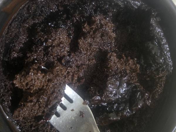 Brownie (Low Cal version)