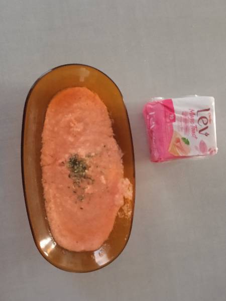 Tomato soup