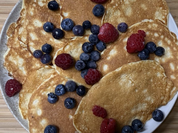 Pancakes