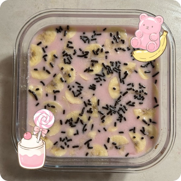 pudding