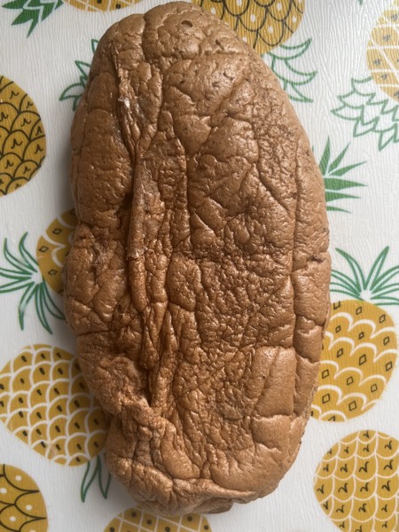 chocolate cloud bread
