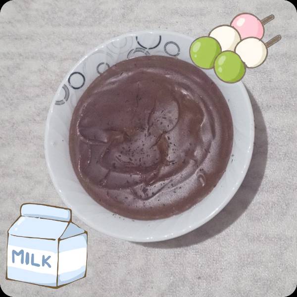 super tasty puding recipe!! (supangle)