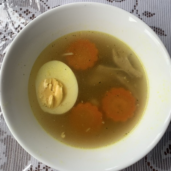 soup