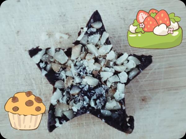 healthy chocolate recipe