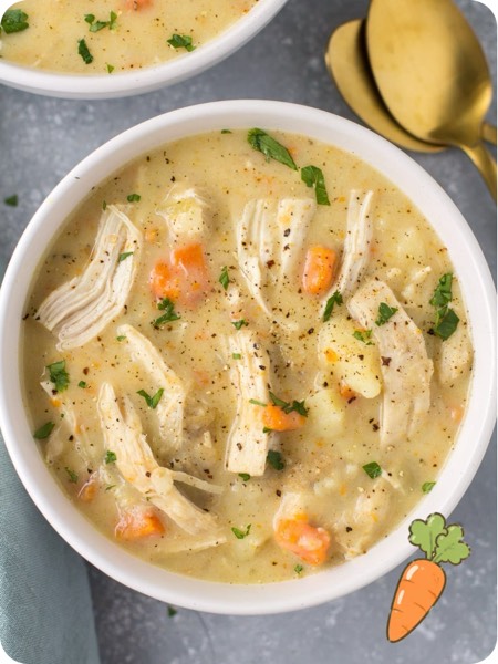 chicken stew
