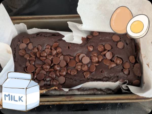 brownies low cal