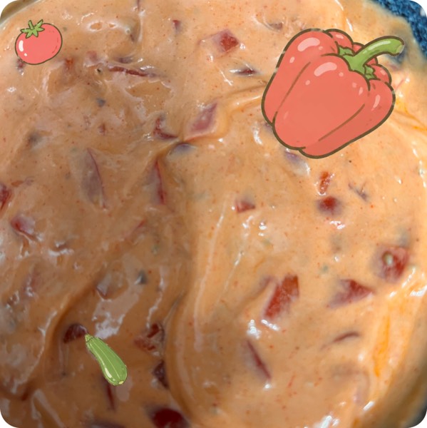 yummy spicy sauce