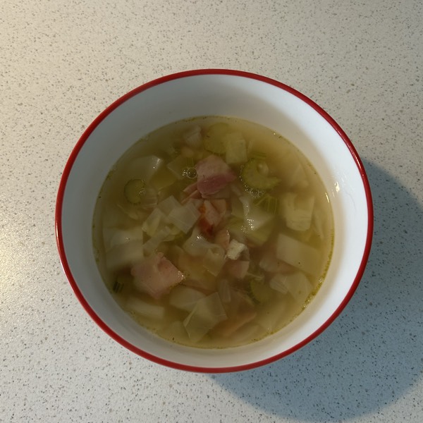 cabbage soup