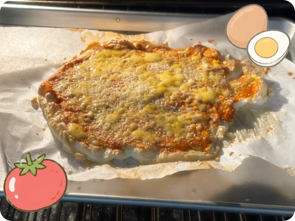 light pizza (prettylittlechililug)