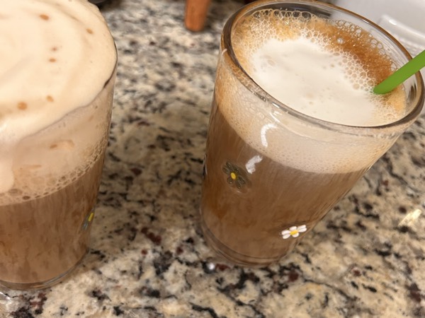 Iced Coffee