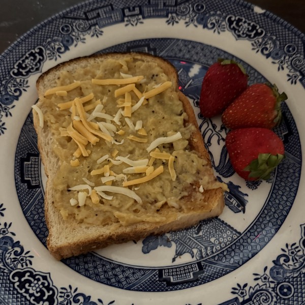 Scrambled Eggs