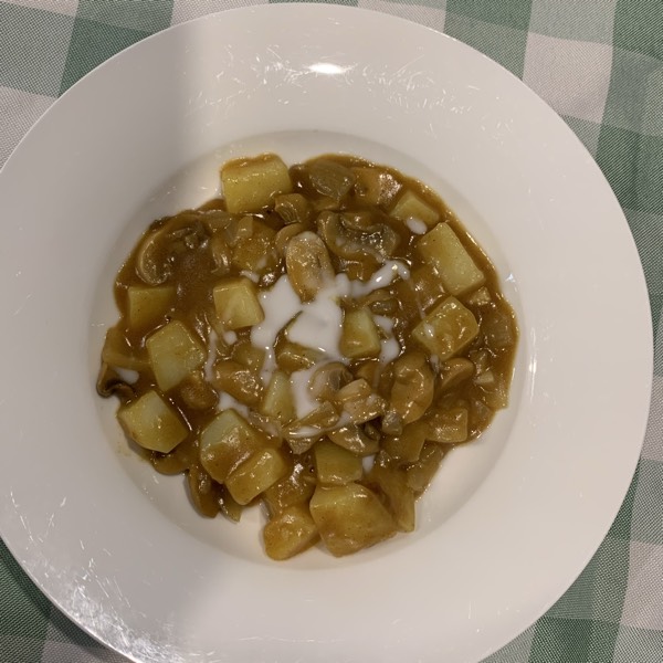 curry