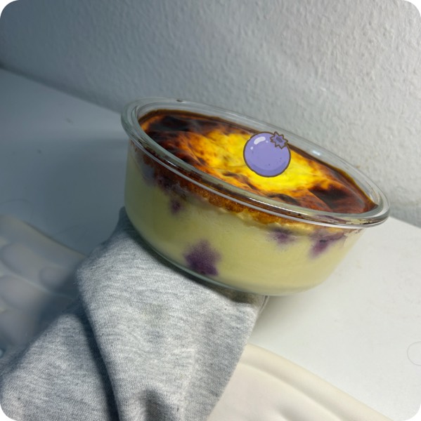 cheesecake