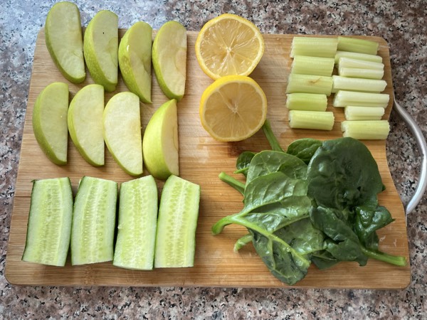 Detox Smoothie