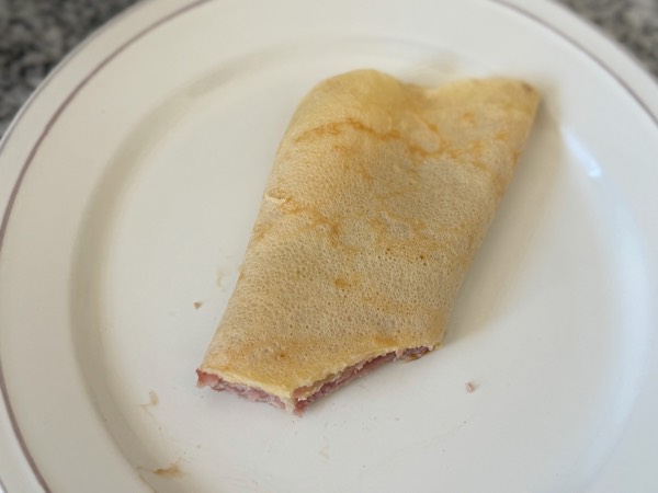 crepes