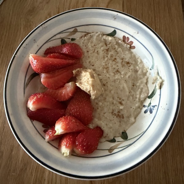 Porridge