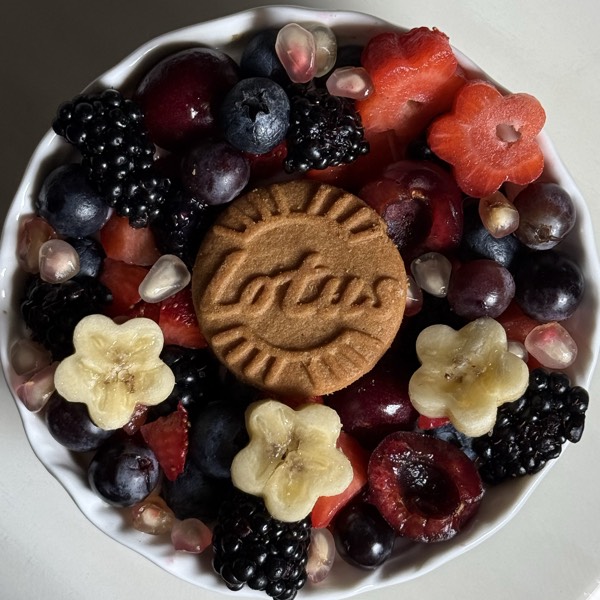 berries weetabix