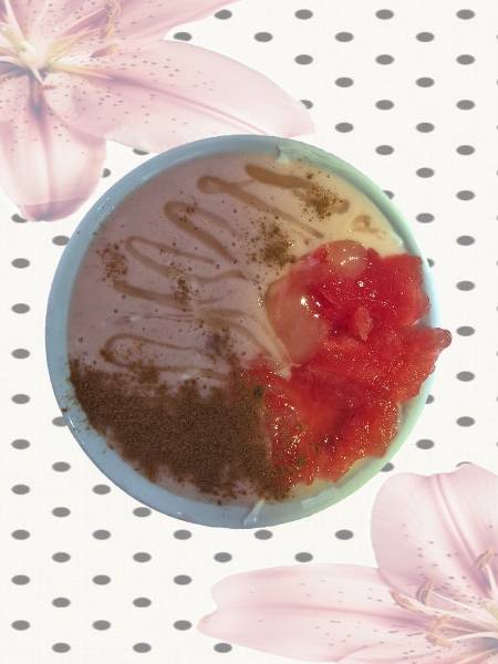 Melon Bowl