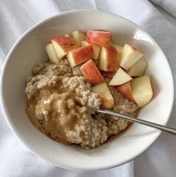 COZY OATS