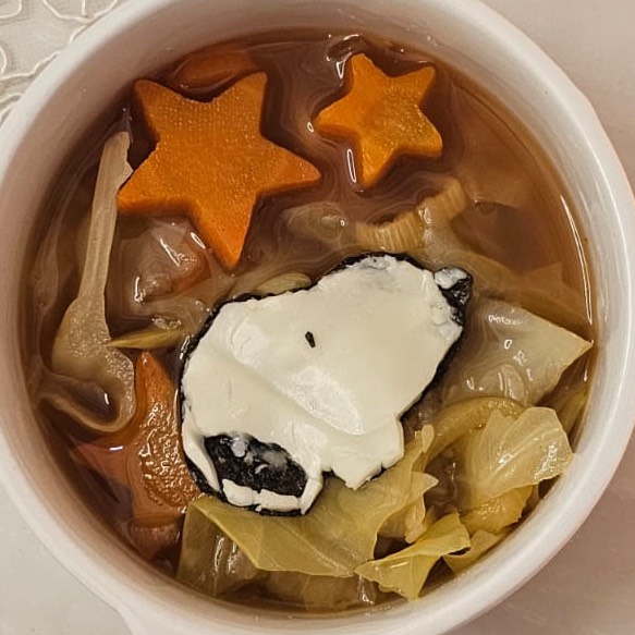 cabbage soup