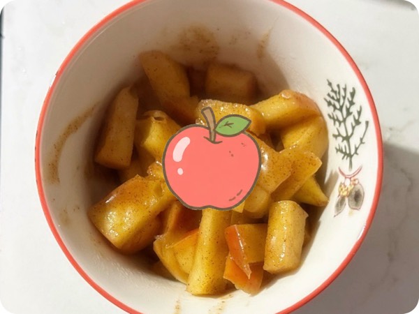 apple pie filling (prettylittlechililug)