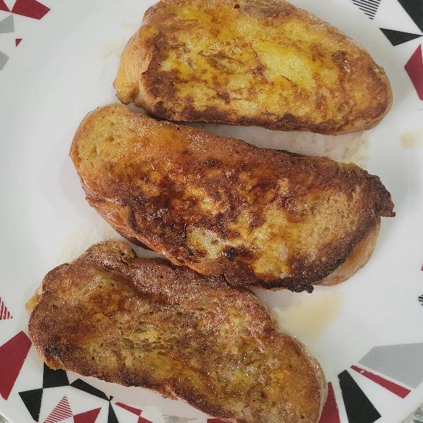 French Toast