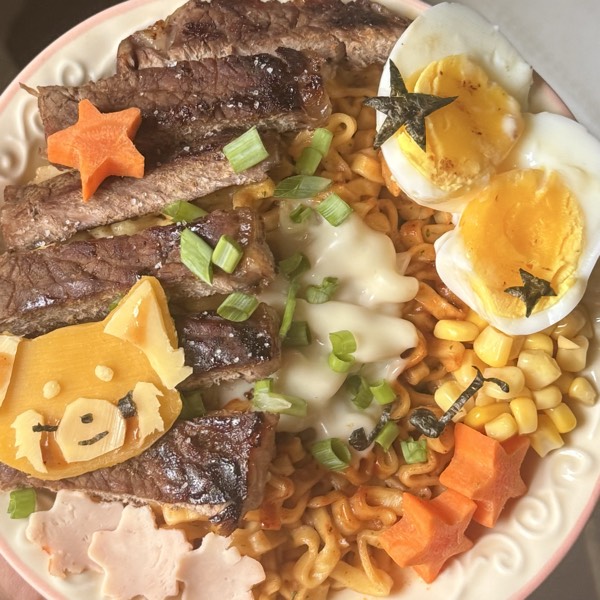 noodles