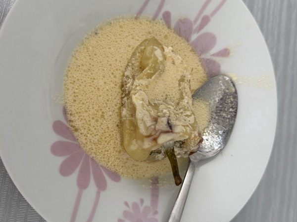 pecene Paprika