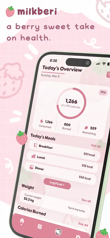 Home Dashboard